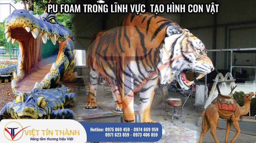 PU-FOAM-TAO-HINH-CON-VAT-NGHE-THUAT